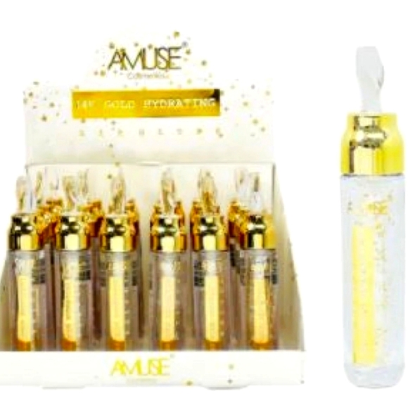 Lip gloss - Picture 1 of 1